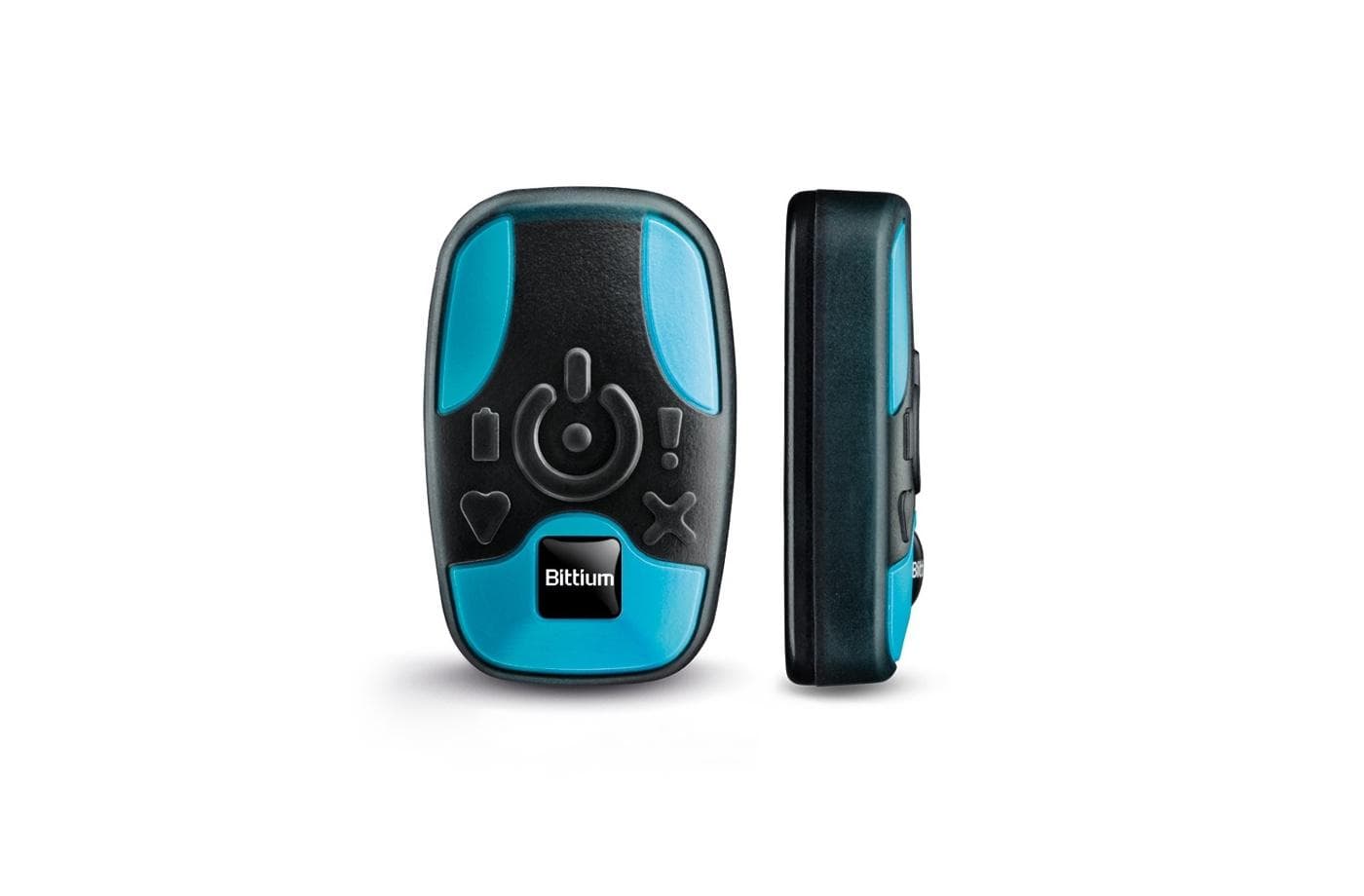 faros ecg holter